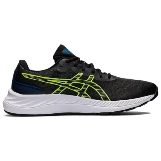 GEL-Excite 9 «Black Hazard Green»