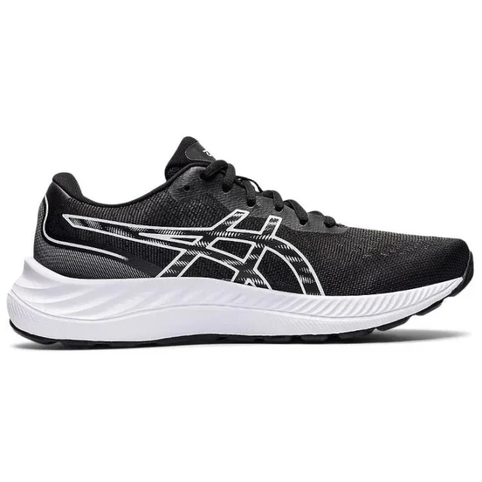 GEL-Excite 9 «Black White»