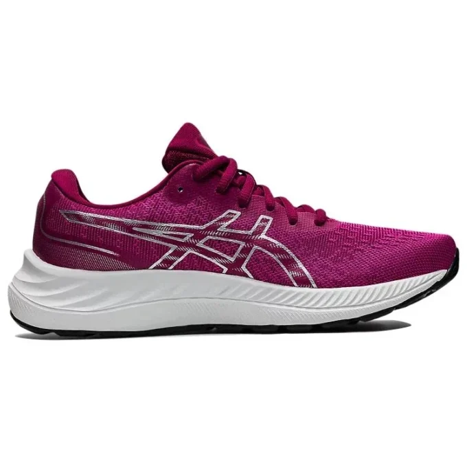 Gel-Excite 9 „Fuchsia Red“