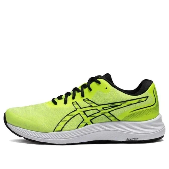 Gel-Excite 9 „Safety Yellow“