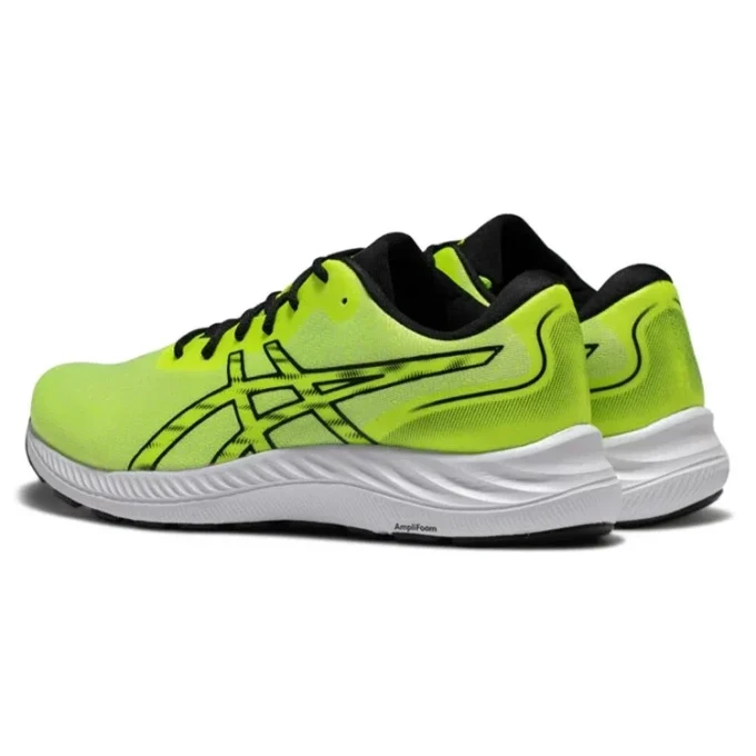 Gel-Excite 9 „Safety Yellow“
