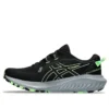 Gel-Excite Trail 2 «Black Illuminate Green»