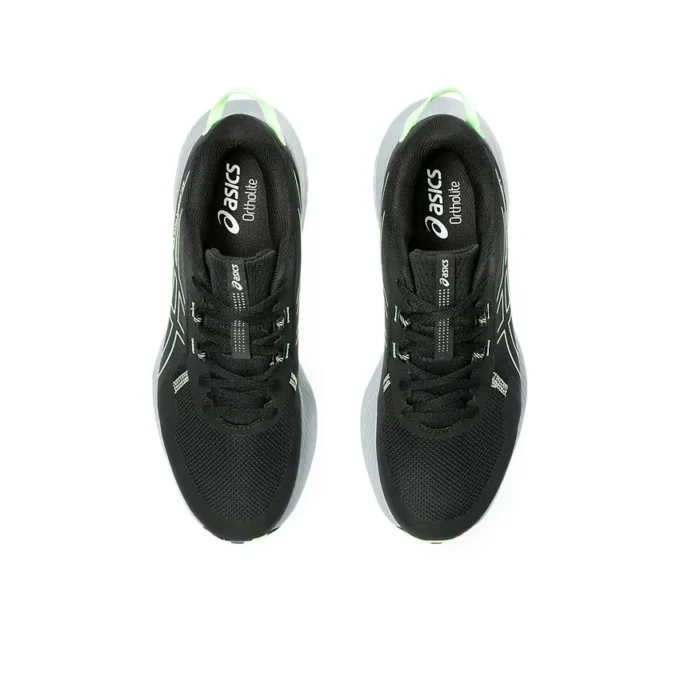 Gel-Excite Trail 2 «Black Illuminate Green»