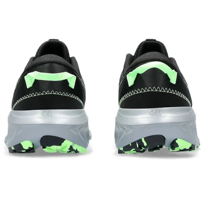 Gel-Excite Trail 2 «Black Illuminate Green»