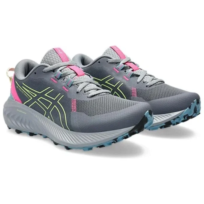 Gel-Excite Trail 2 „Metropolis Limettengrün“
