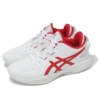 Gel-Fastblaze „White Red“