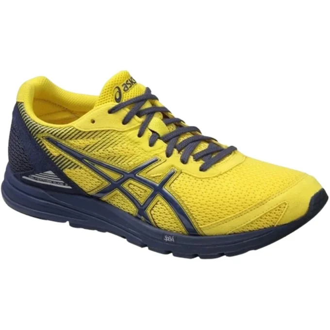 GEL-Feather Glide 3 «Lemon Yellow»