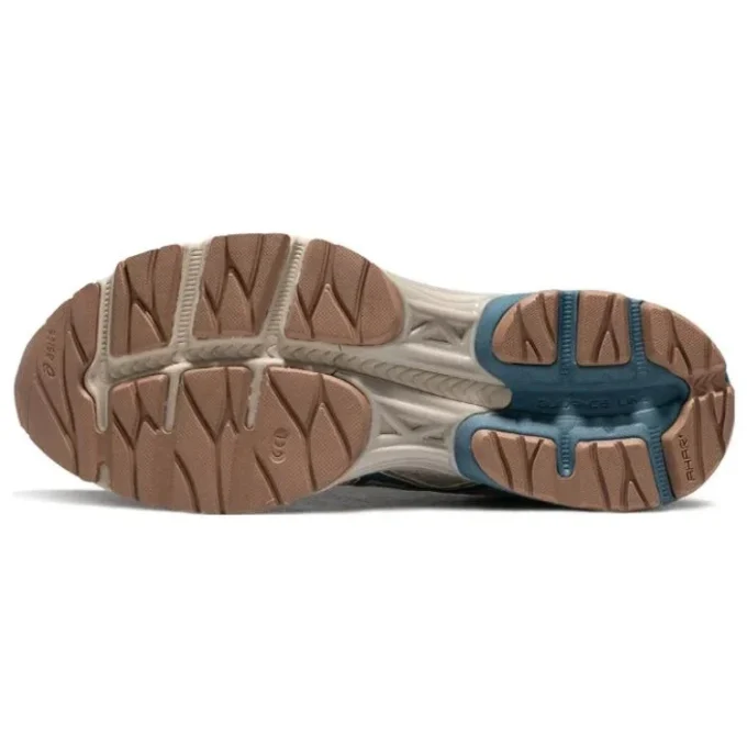 Gel-Flux 4 „Beige Tan Teal“
