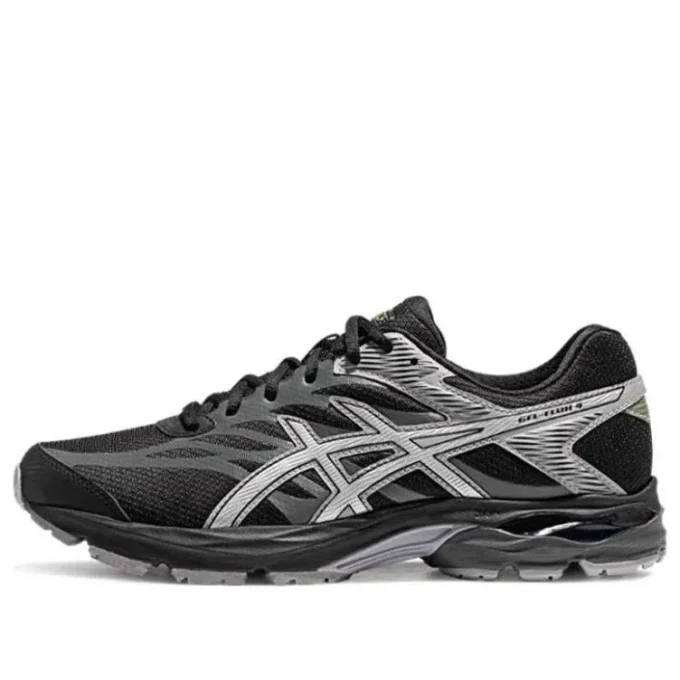 Gel-Flux 4 „Black Silver“