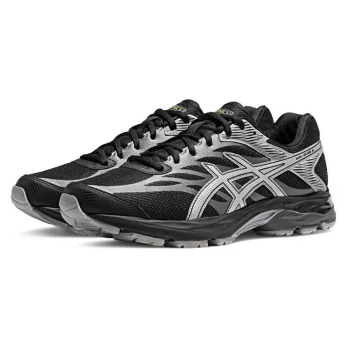 Gel-Flux 4 „Black Silver“