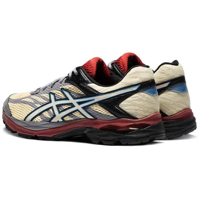 Gel-Flux 4 «Grey Red»