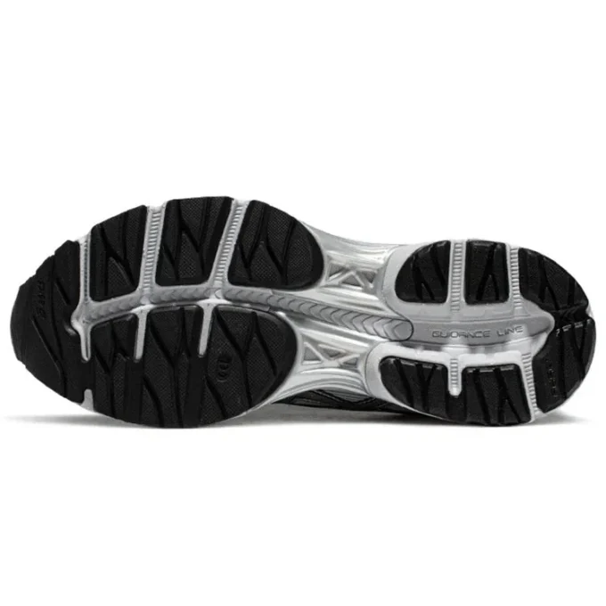 Gel-Flux 4 „Grey Silver“