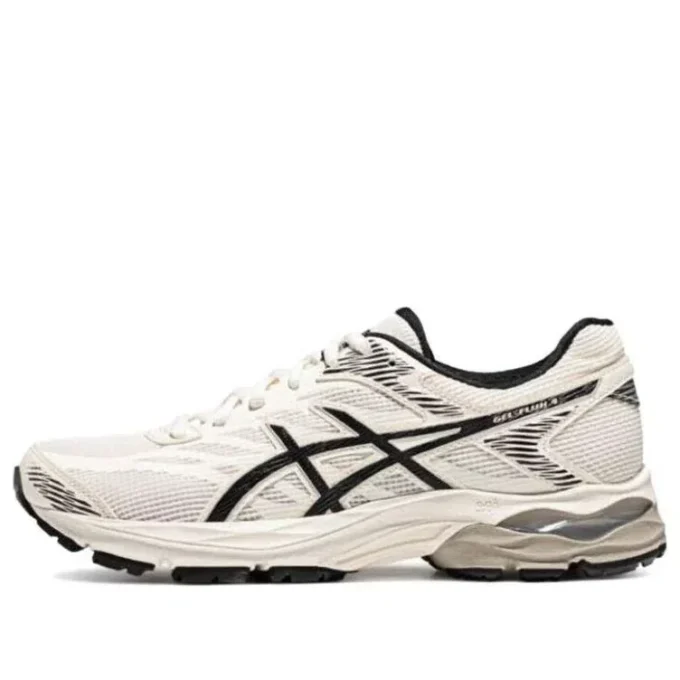 Gel-Flux 4 Marathon „Weiss Schwarz“