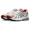 Gel-Flux 4 «White Red Grey»