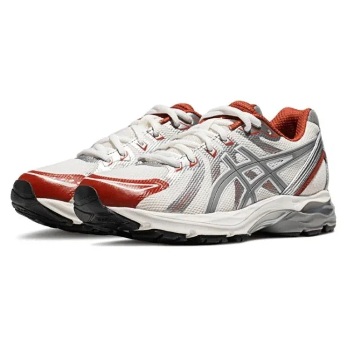 Gel-Flux 4 «White Red Grey»