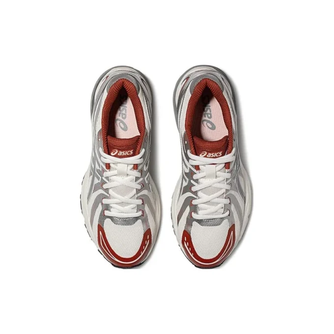 Gel-Flux 4 «White Red Grey»
