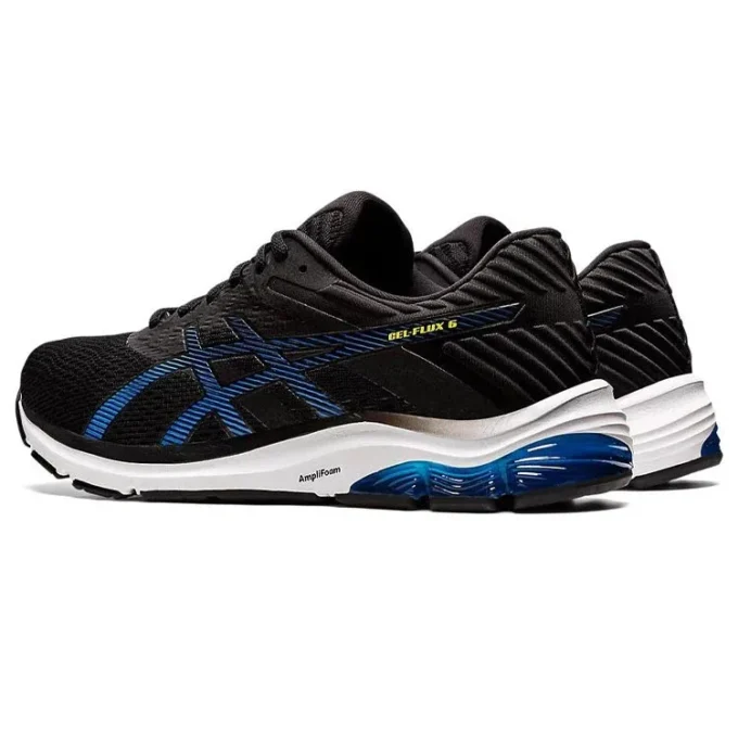 Gel-Flux 6 «Black Blue»