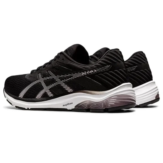 Gel-Flux 6 „Black Purple“