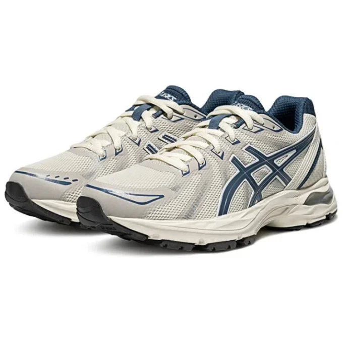 Gel-Flux CN „Beige Navy“