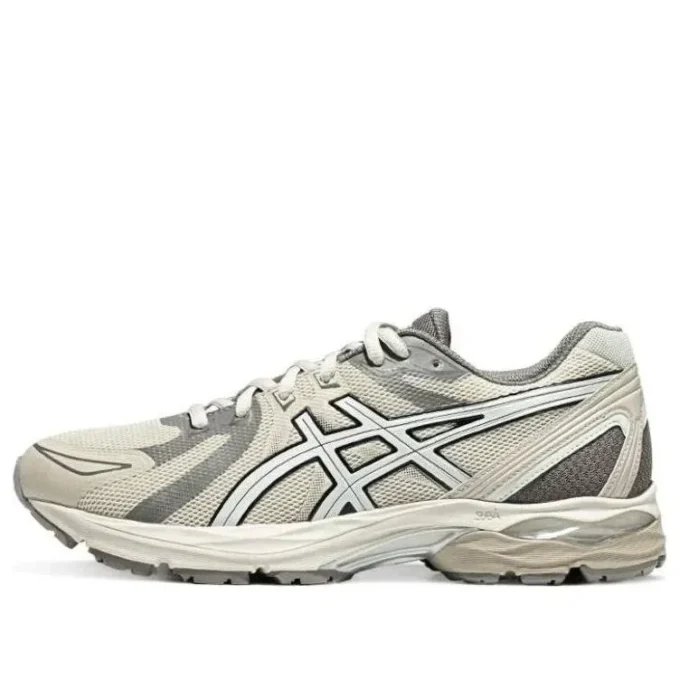 Gel-Flux CN Schuhe «Cream White Grey»