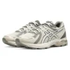 Gel-Flux CN Schuhe «Cream White Grey»