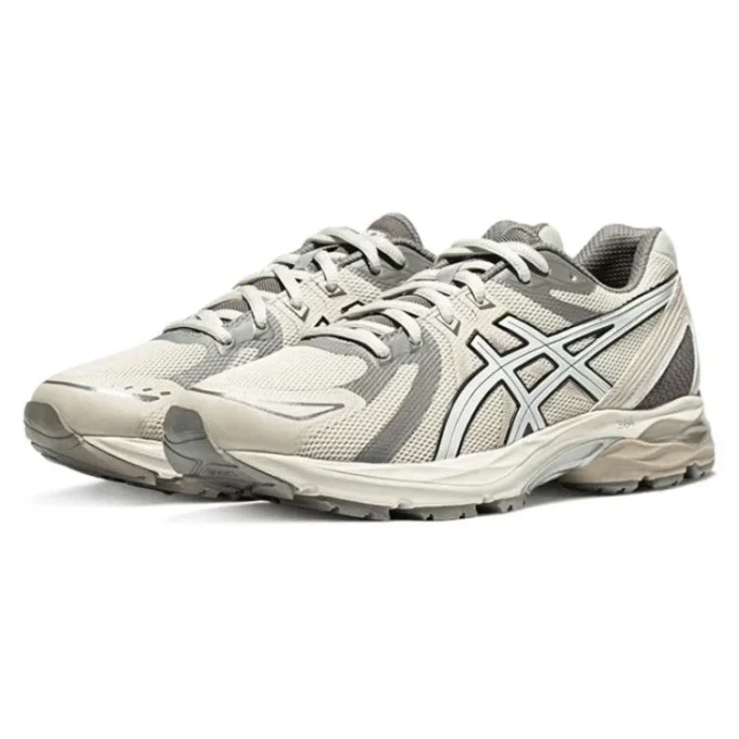 Gel-Flux CN Schuhe «Cream White Grey»