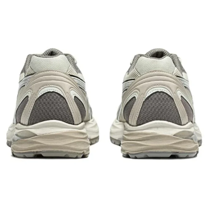 Gel-Flux CN Schuhe «Cream White Grey»