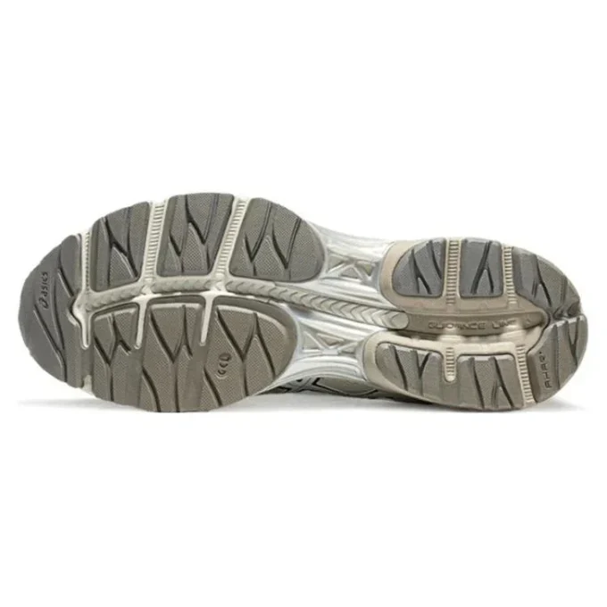 Gel-Flux CN Schuhe «Cream White Grey»
