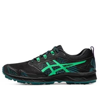 Gel-FujiSetsu 3 GTX «Black New Leaf»