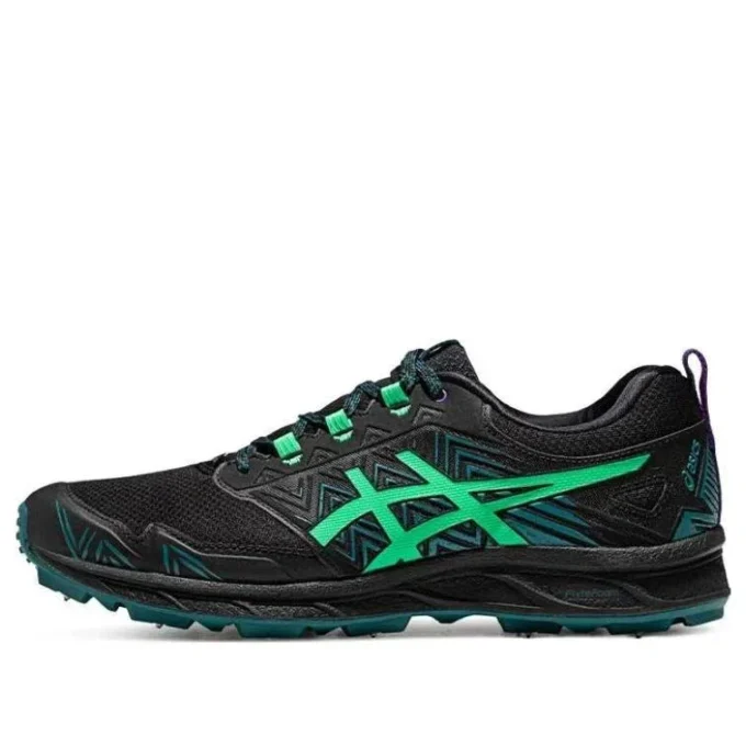 Gel-FujiSetsu 3 GTX «Black New Leaf»