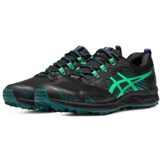 Gel-FujiSetsu 3 GTX «Black New Leaf»