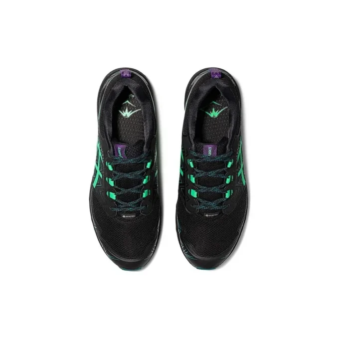 Gel-FujiSetsu 3 GTX «Black New Leaf»