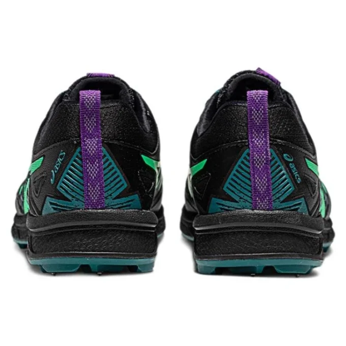 Gel-FujiSetsu 3 GTX «Black New Leaf»