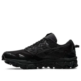 Gel-FujiTrabuco 8 G-TX «Black»