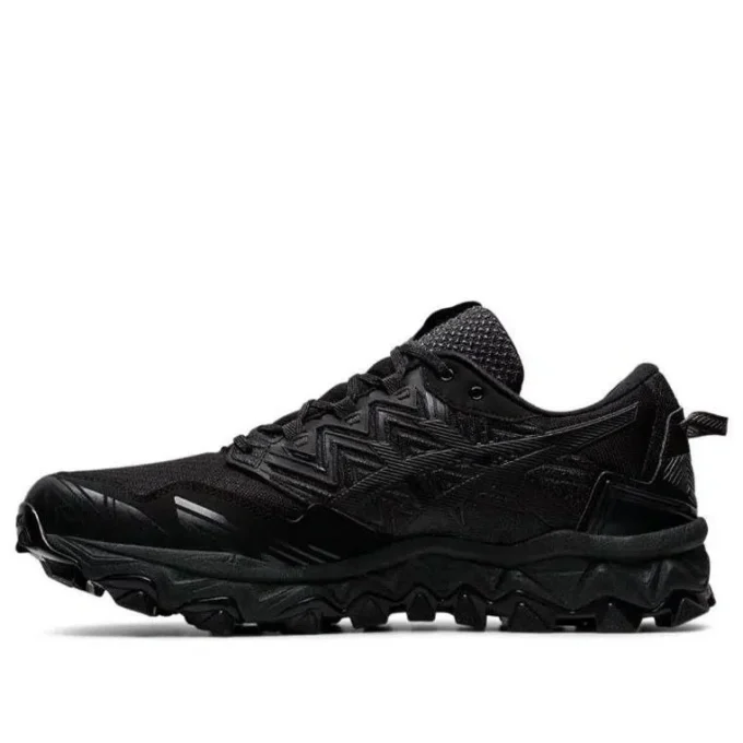 Gel-FujiTrabuco 8 G-TX «Black»