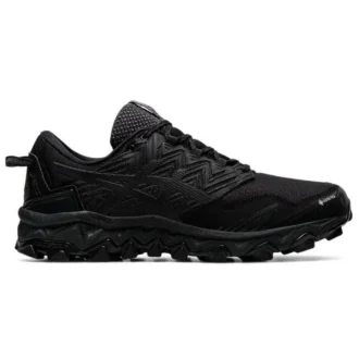 Gel-FujiTrabuco 8 G-TX «Black»