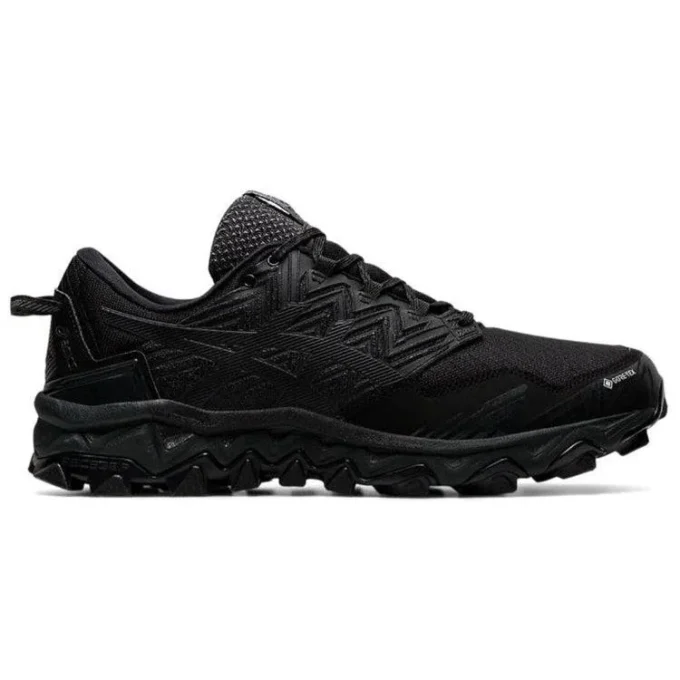 Gel-FujiTrabuco 8 G-TX «Black»