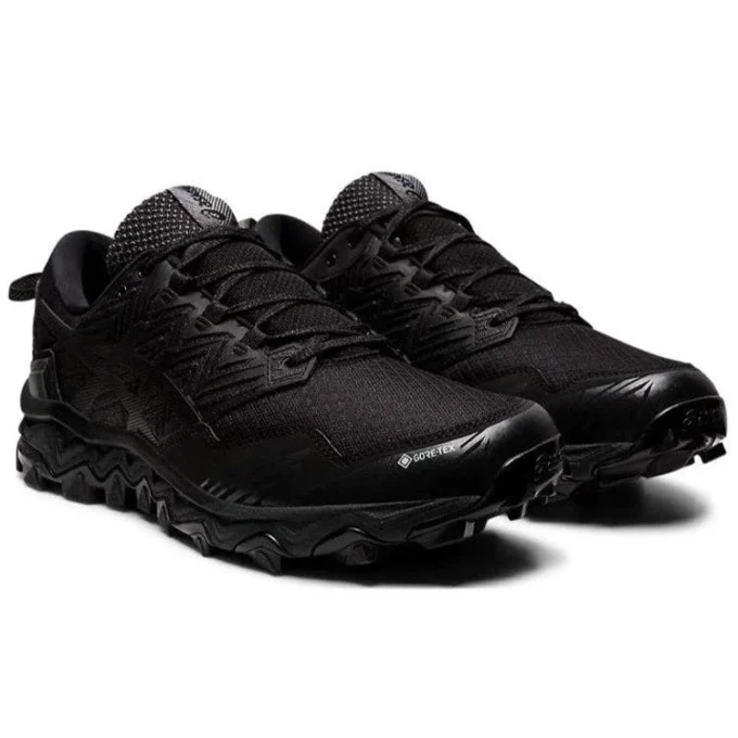 Gel-FujiTrabuco 8 G-TX «Black»