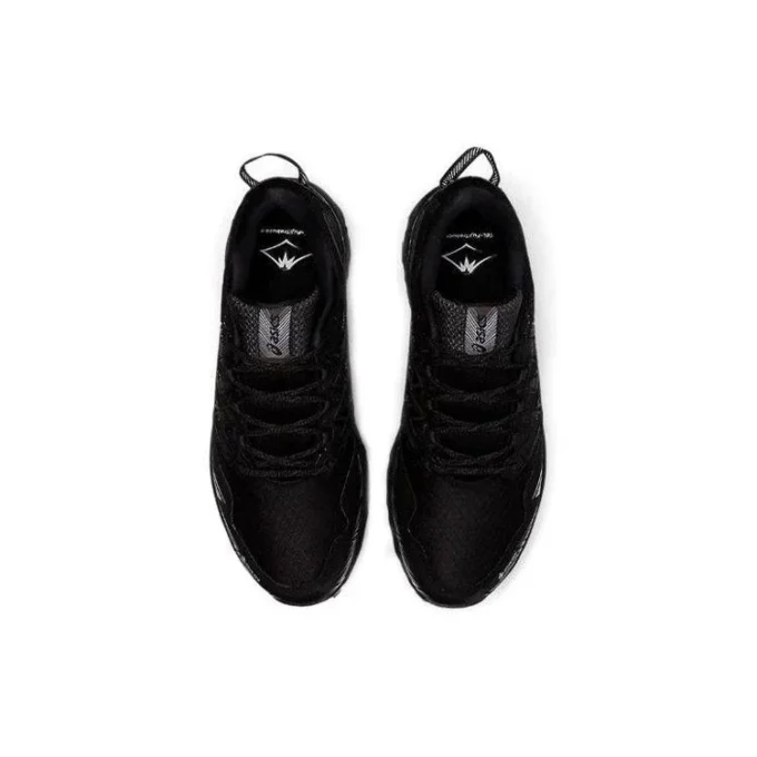 Gel-FujiTrabuco 8 G-TX «Black»