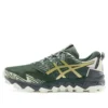 GEL-FujiTrabuco 8 «Green»