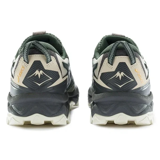 GEL-FujiTrabuco 8 «Green»