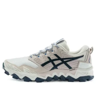 GEL-FujiTrabuco 8 «Weiss Hellbraun»