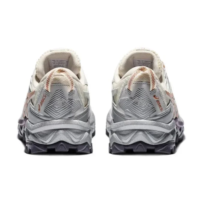 GEL-FujiTrabuco 8 «White Golden»
