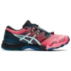 GEL-FujiTrabuco Sky „Blazing Coral Clear Blue“