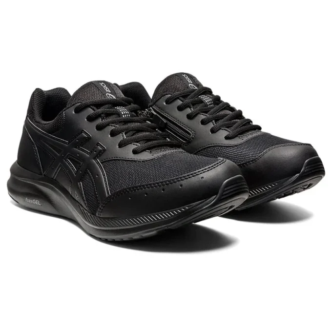 Gel-Fun Walker „Black“