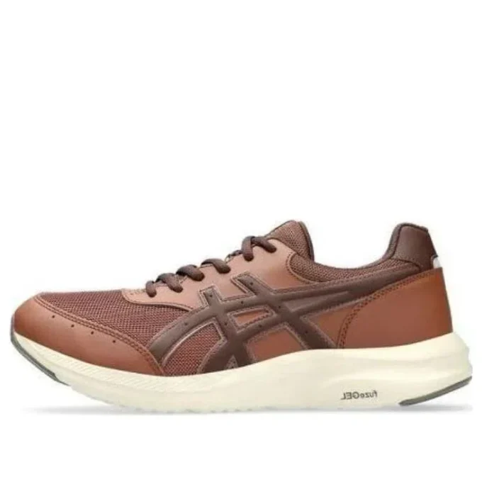 Gel-FunWalker Schuhe «Tan Brown»