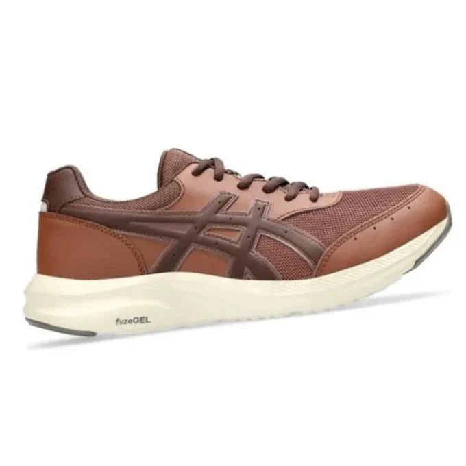 Gel-FunWalker Schuhe «Tan Brown»