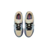 Gel-Fuse Kigo Basketballschuhe «Blue Beige»