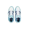 Gel-Fuse Kigo Basketballschuhe «White Blue Navy»