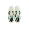 Gel-Fuse Kigo Basketballschuhe «White Green»